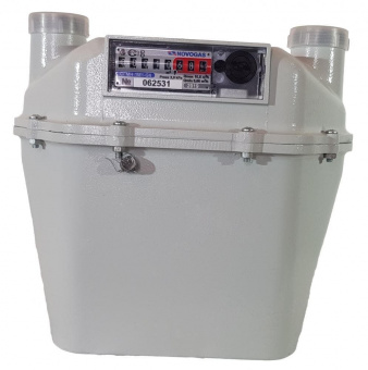 СГМН-1М1-G6 (200 мм) (левый) (г.Новогрудок Беларусь)