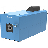 Промышленный котел ROSSEN RSD 18000 (18 МВт) 