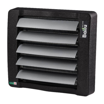 BHP-W3-50-S Тепловентилятор водяной